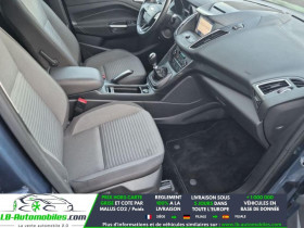 Ford C-Max 1.0 EcoBoost 100  occasion � Beaupuy - photo n�6