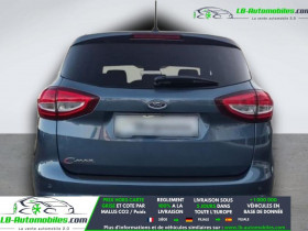 Ford C-Max 1.0 EcoBoost 100  occasion � Beaupuy - photo n�5
