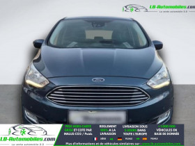 Ford C-Max 1.0 EcoBoost 100  occasion � Beaupuy - photo n�4