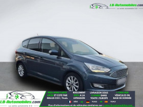 Ford C-Max 1.0 EcoBoost 100  occasion � Beaupuy - photo n�2