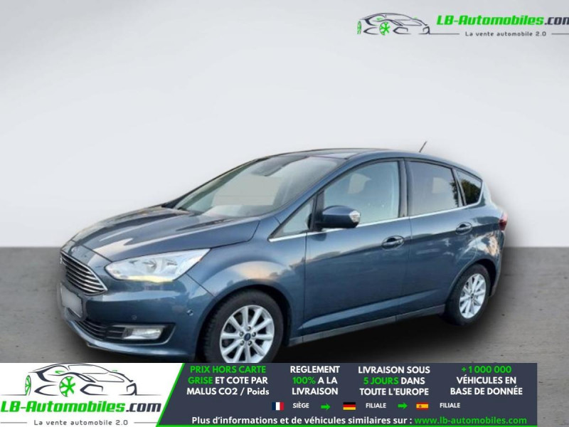 Ford C-Max 1.0 EcoBoost 100  occasion � Beaupuy