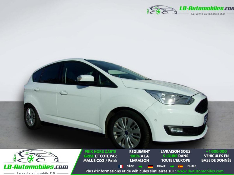 Ford C-Max 1.0 EcoBoost 100  occasion � Beaupuy