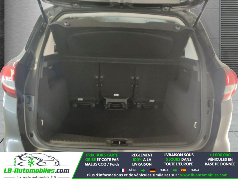 Ford C-Max 1.0 EcoBoost 100  occasion � Beaupuy - photo n�10