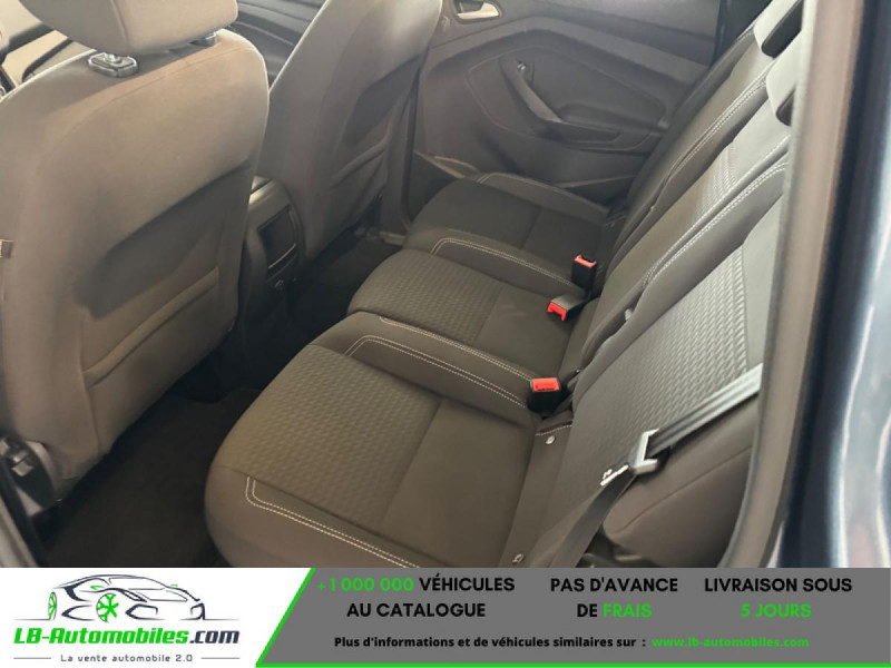 Ford C-Max 1.0 EcoBoost 100  occasion � Beaupuy - photo n�6