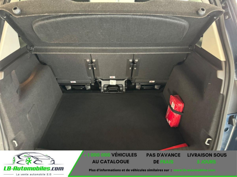 Ford C-Max 1.0 EcoBoost 100  occasion � Beaupuy - photo n�7