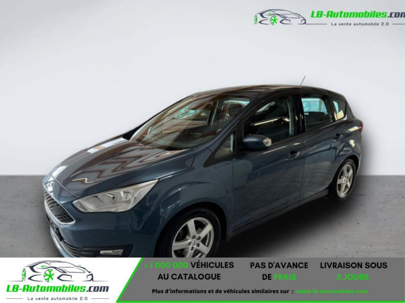 Ford C-Max 1.0 EcoBoost 100  occasion � Beaupuy