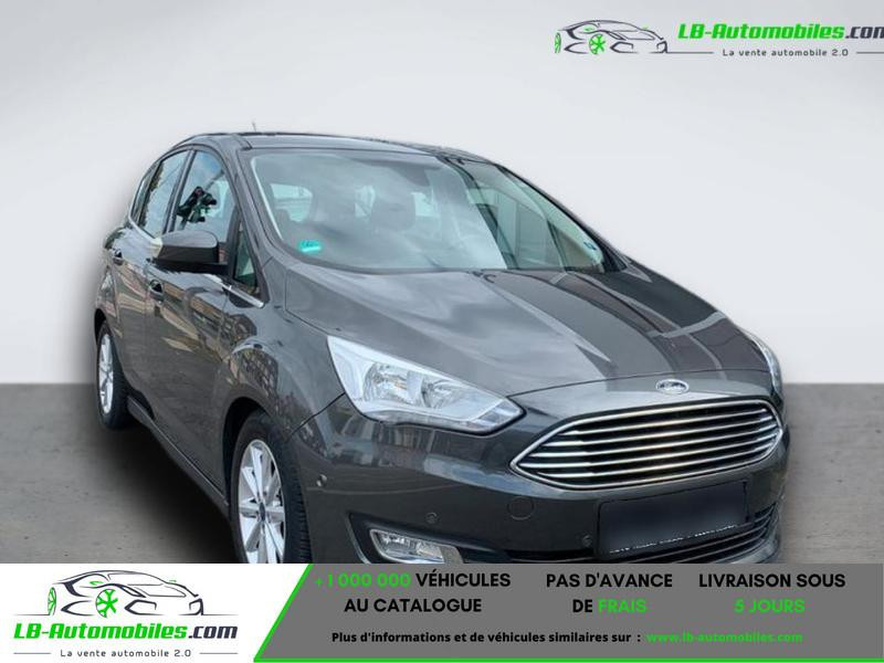 Ford C-Max 1.0 EcoBoost 100  occasion  Beaupuy