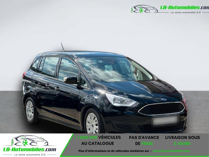 Ford C-Max 1.0 EcoBoost 100  occasion  Beaupuy
