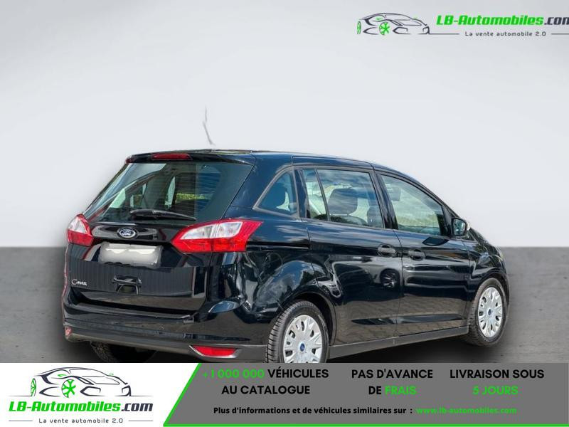 Ford C-Max 1.0 EcoBoost 100  occasion  Beaupuy - photo n4