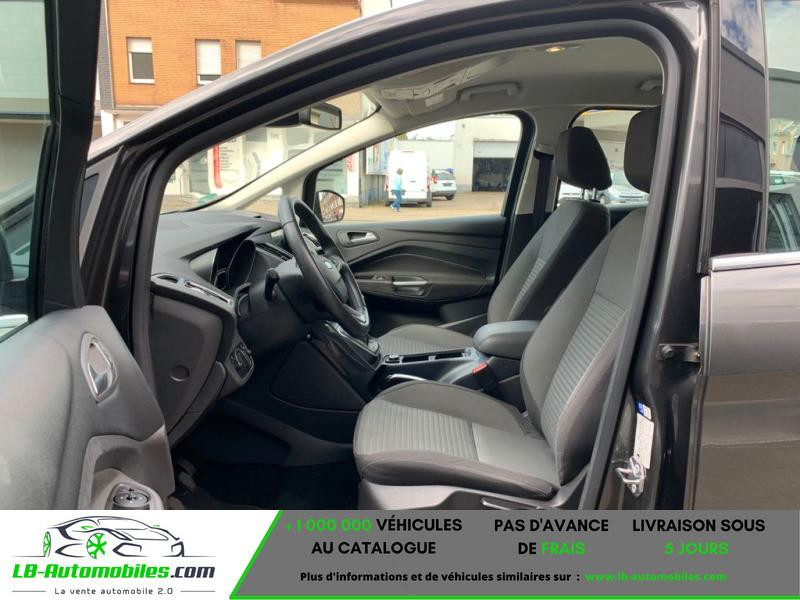 Ford C-Max 1.0 EcoBoost 100  occasion  Beaupuy - photo n4