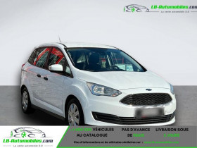 Ford C-Max 1.0 EcoBoost 100  occasion  Beaupuy - photo n2
