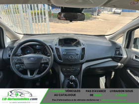Ford C-Max 1.0 EcoBoost 100  occasion  Beaupuy - photo n3