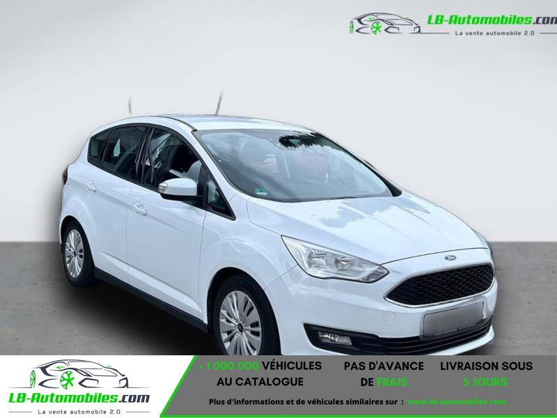 Ford C-Max 1.0 EcoBoost 100  occasion  Beaupuy