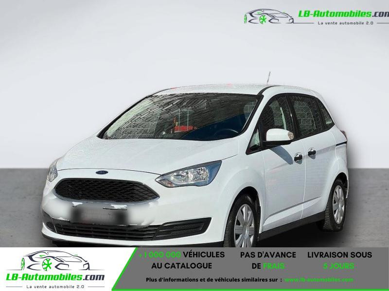 Ford C-Max 1.0 EcoBoost 100  occasion  Beaupuy