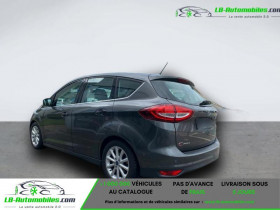 Ford C-Max 1.0 EcoBoost 100  occasion  Beaupuy - photo n3