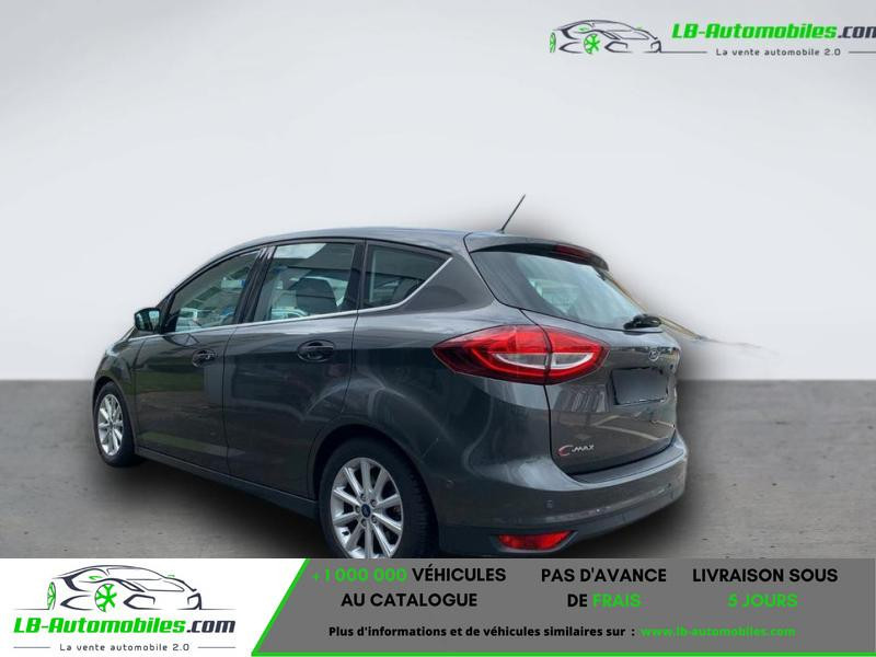Ford C-Max 1.0 EcoBoost 100  occasion  Beaupuy - photo n3