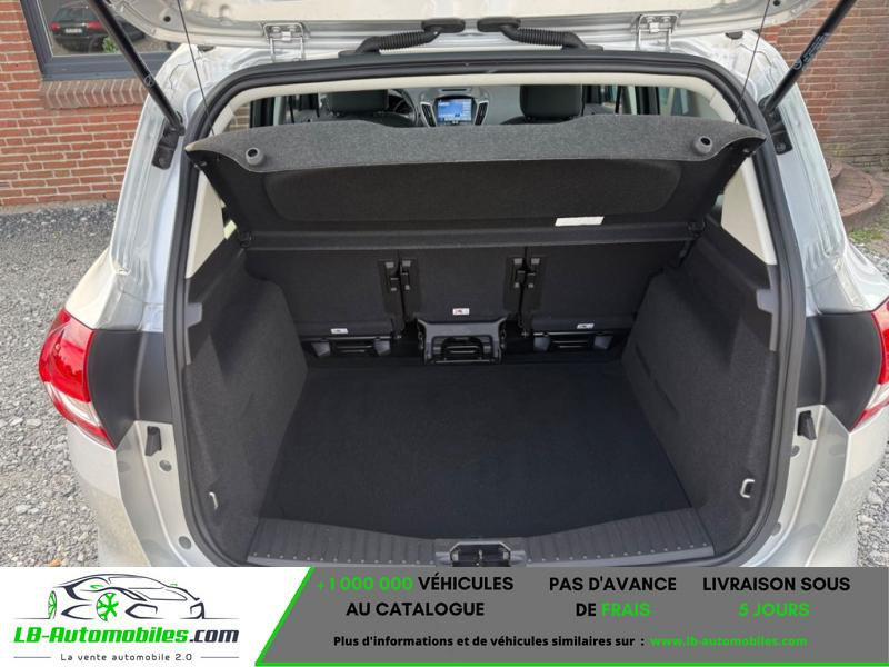 Ford C-Max 1.0 EcoBoost 100  occasion  Beaupuy - photo n8