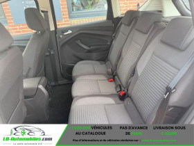 Ford C-Max 1.0 EcoBoost 100  occasion  Beaupuy - photo n5
