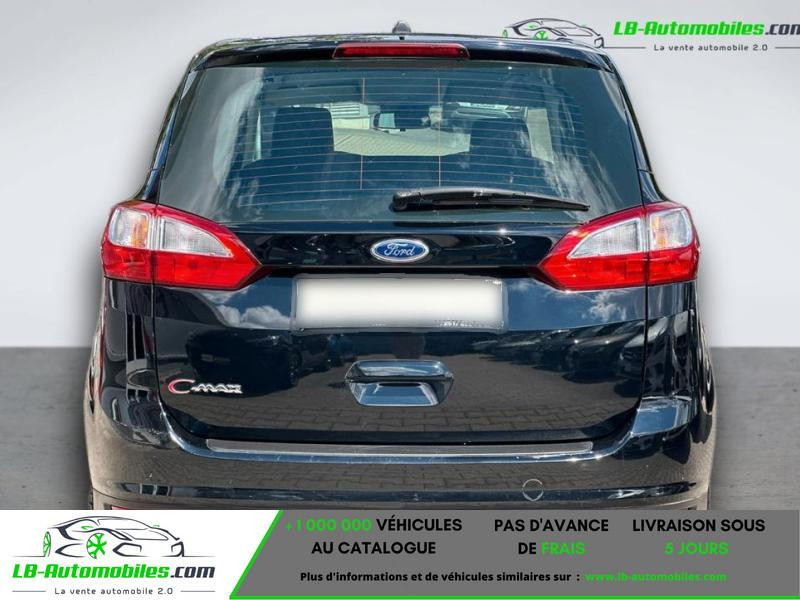 Ford C-Max 1.0 EcoBoost 100  occasion  Beaupuy - photo n7