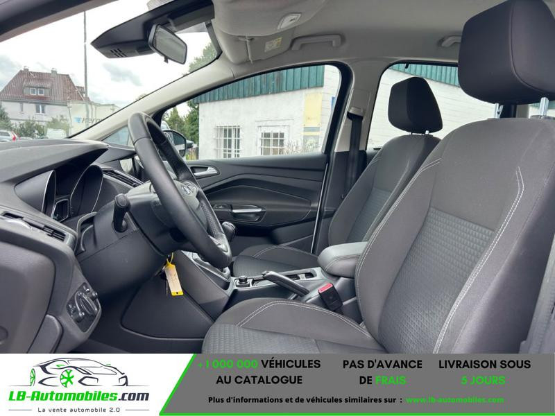 Ford C-Max 1.0 EcoBoost 100  occasion  Beaupuy - photo n6