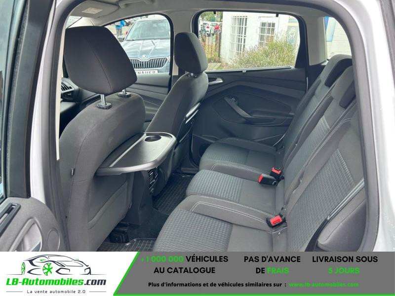 Ford C-Max 1.0 EcoBoost 100  occasion  Beaupuy - photo n7