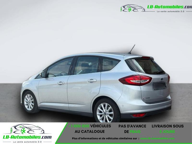 Ford C-Max 1.0 EcoBoost 100  occasion  Beaupuy - photo n2