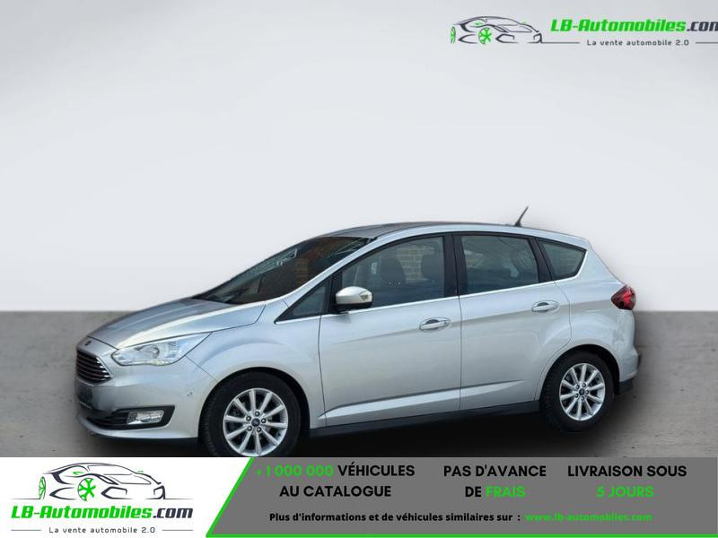 Ford C-Max 1.0 EcoBoost 100  occasion  Beaupuy