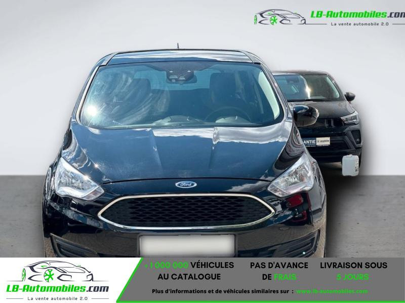 Ford C-Max 1.0 EcoBoost 100  occasion  Beaupuy - photo n5
