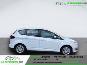 Ford C-Max 1.0 EcoBoost 100  occasion  Beaupuy - photo n4