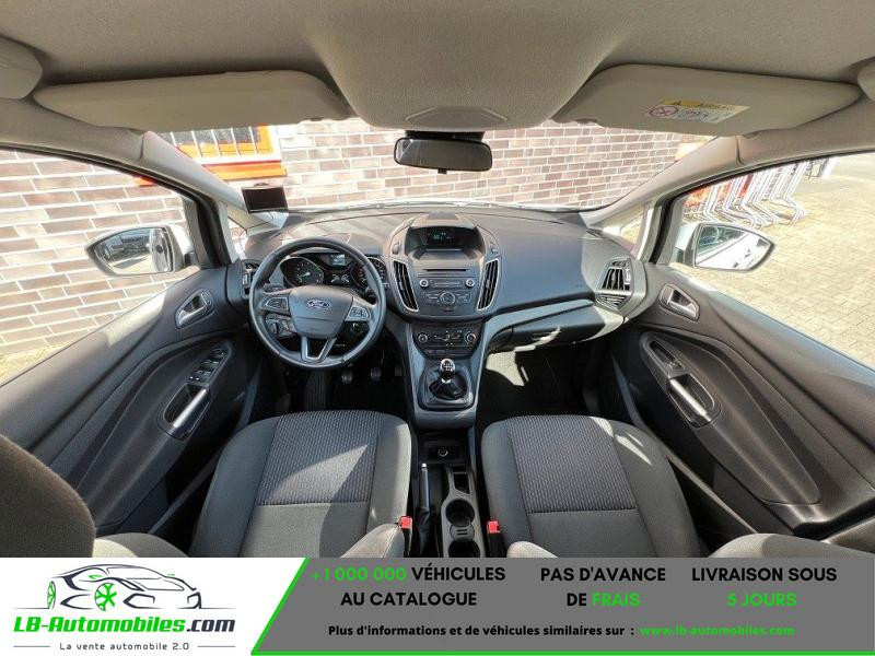 Ford C-Max 1.0 EcoBoost 100  occasion  Beaupuy - photo n3