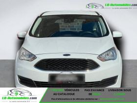 Ford C-Max 1.0 EcoBoost 100  occasion  Beaupuy - photo n5