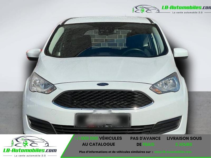 Ford C-Max 1.0 EcoBoost 100  occasion  Beaupuy - photo n5
