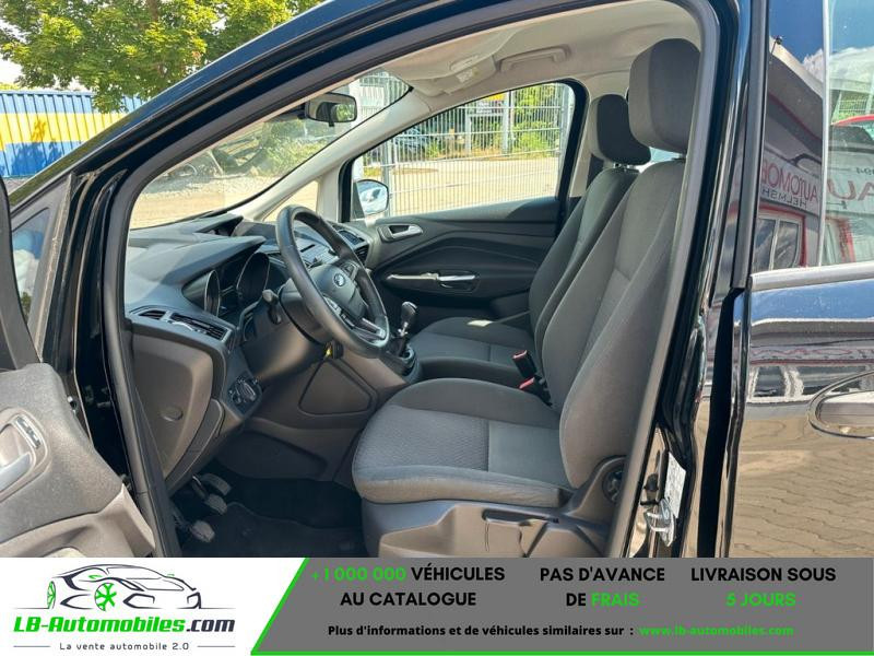 Ford C-Max 1.0 EcoBoost 100  occasion  Beaupuy - photo n8