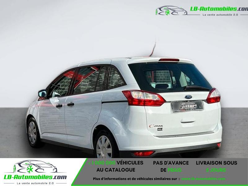 Ford C-Max 1.0 EcoBoost 100  occasion  Beaupuy - photo n4