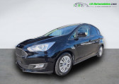 Ford C-Max occasion année 2018 boite Manuelle Annonce Ford C-Max occasion Essence 1.0 EcoBoost 100 à Beaupuy