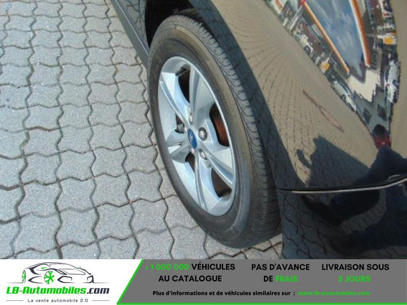 Ford C-Max 1.0 EcoBoost 100 2019 - photo n°5 Ford C-Max 1.0 EcoBoost 100  occasion à Beaupuy - photo n°5