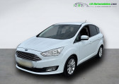 Ford C-Max occasion année 2018 boite Manuelle Annonce Ford C-Max occasion Essence 1.0 EcoBoost 100 à Beaupuy