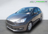 Ford C-Max occasion année 2018 boite Manuelle Annonce Ford C-Max occasion Essence 1.0 EcoBoost 100 à Beaupuy