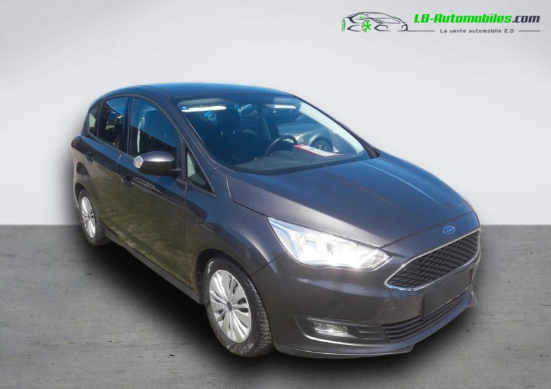 Ford C-Max 1.0 EcoBoost 100  occasion  Beaupuy - photo n2