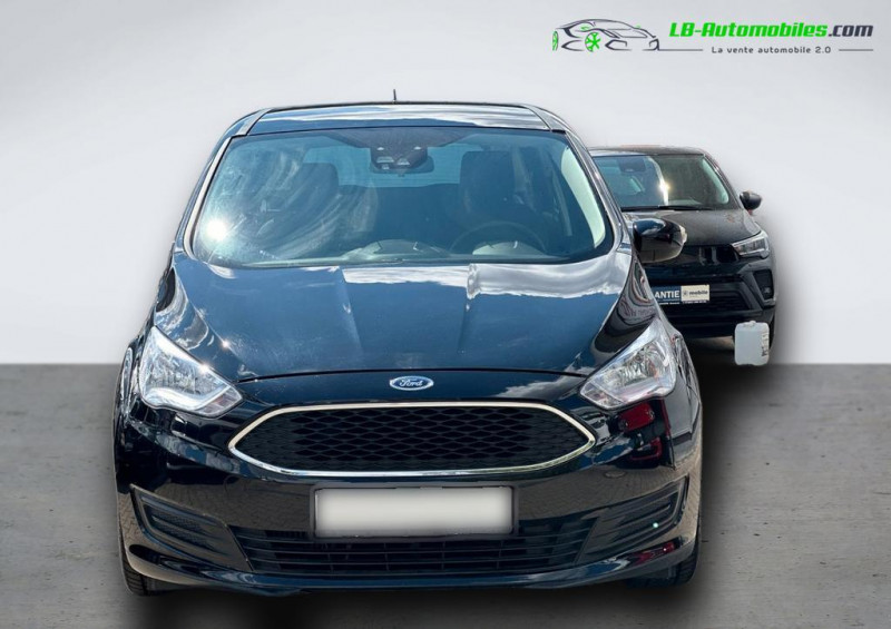 Ford C-Max 1.0 EcoBoost 100  occasion  Beaupuy - photo n5