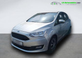 Ford C-Max occasion année 2018 boite Manuelle Annonce Ford C-Max occasion Essence 1.0 EcoBoost 100 à Beaupuy