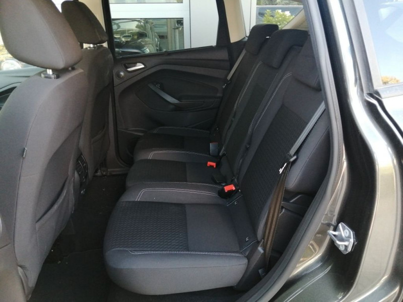 Ford C-Max 1.0 EcoBoost 100  occasion  Beaupuy - photo n6