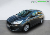 Ford C-Max 1.0 EcoBoost 100   Beaupuy 31