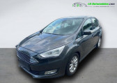 Ford C-Max occasion année 2017 boite Manuelle Annonce Ford C-Max occasion Essence 1.0 EcoBoost 100 à Beaupuy