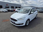 Ford C-Max occasion année 2018 boite Manuelle Annonce Ford C-Max occasion Essence 1.0 EcoBoost 100ch Stop&Start Trend Euro6.2 à Amilly