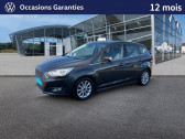 Ford C-Max occasion année 2018 boite Manuelle Annonce Ford C-Max occasion Essence 1.0 EcoBoost 125 ch Stop&Start Titanium / GPS / HAYON ELECT à HAGUENAU