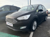 Annonce Ford C-Max occasion Essence 1.0 EcoBoost 125 ch Stop&Start Titanium  Barberey-Saint-Sulpice