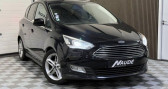 Annonce Ford C-Max occasion Essence 1.0 EcoBoost 125 CH Titanium - Moteur Remplac� � CHAPONOST