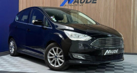 Ford C-Max , garage NAUDE AUTOMOBILES LOZANNE  Lozanne