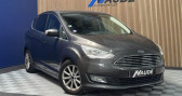 Ford C-Max occasion année 2017 boite Manuelle Annonce Ford C-Max occasion Essence 1.0 EcoBoost 125 CH TITANIUM à Lozanne